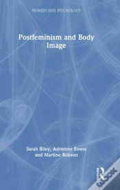 Capa do artigo Postfeminism And Body Image