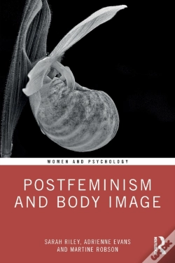 Capa do artigo Postfeminism And Body Image