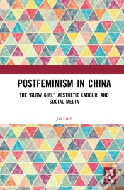 Capa do artigo Postfeminism In China