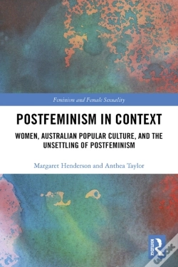 Capa do artigo Postfeminism In Context