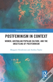 Capa do artigo Postfeminism In Context