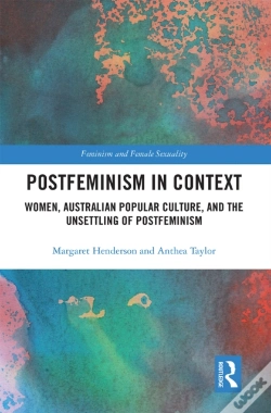 Capa do artigo Postfeminism In Context