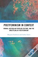 Postfeminism In Context