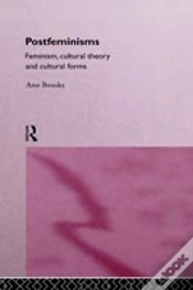 Capa do artigo Postfeminisms