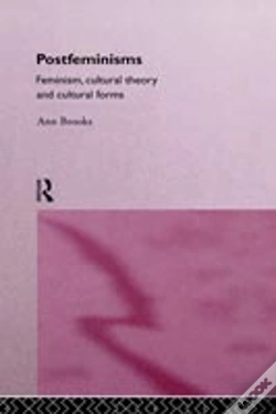 Capa do artigo Postfeminisms
