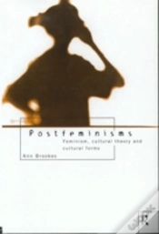Capa do artigo Postfeminisms
