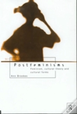 Capa do artigo Postfeminisms