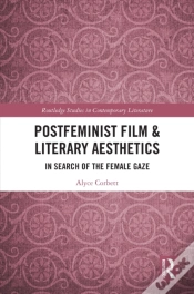 Capa do artigo Postfeminist Film & Literary Aesthetics