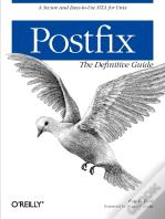 Postfix
