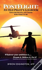 Capa do artigo Postflight: An Old Pilot