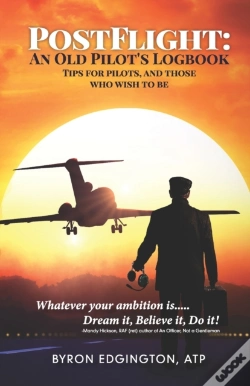 Capa do artigo Postflight