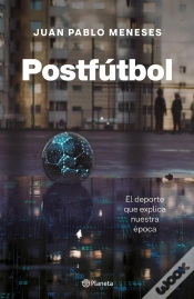 Capa do artigo Postfútbol