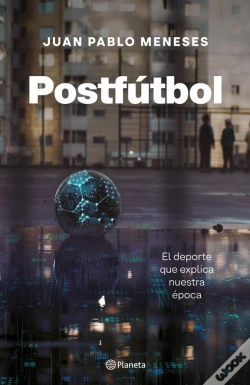 Capa do artigo Postfútbol