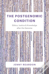 Capa do artigo Postgenomic Condition