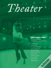 Capa do artigo Postglobal Dance
