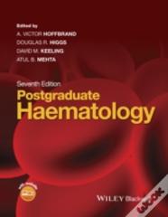 Postgraduate Haematology