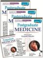 Postgraduate Medicine - Preview