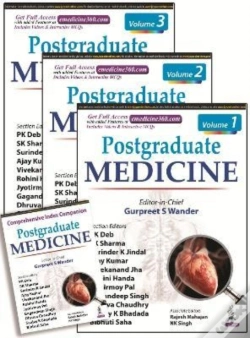 Capa do artigo Postgraduate Medicine