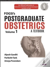 Capa do artigo Postgraduate Obstetrics: A Textbook