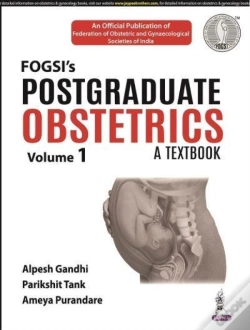 Capa do artigo Postgraduate Obstetrics: A Textbook