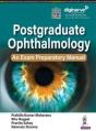 Postgraduate Ophthalmology: An Exam Preparatory Manual - Preview