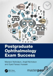 Capa do artigo Postgraduate Ophthalmology Exam Success