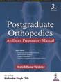 Postgraduate Orthopedics: An Exam Preparatory Manual - Preview