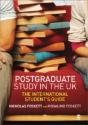 Postgraduate Study In The Uk - Preview