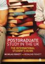 Postgraduate Study In The Uk - Preview