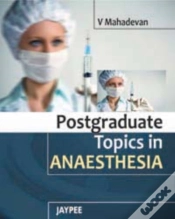 Capa do artigo Postgraduate Topics In Anaesthesia
