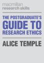 Postgraduate'S Guide To Research Ethics - Preview