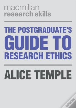 Capa do artigo Postgraduate'S Guide To Research Ethics