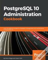 Postgresql 10 Administration Cookbook