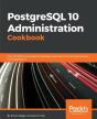 Postgresql 10 Administration Cookbook - Preview