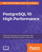 Postgresql 10 High Performance - Preview