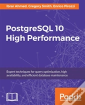 Postgresql 10 High Performance