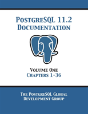 Postgresql 11 Documentation Manual Version 11.2 - Preview