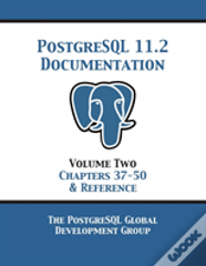 Postgresql 11 Documentation Manual Version 11.2