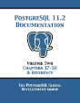 Postgresql 11 Documentation Manual Version 11.2 - Preview