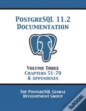 Postgresql 11 Documentation Manual Version 11.2