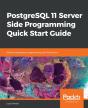 Postgresql 11 Server Side Programming Quick Start Guide - Preview