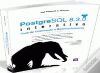 PostgreSQL 8.3.0 - Interativo