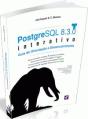 PostgreSQL 8.3.0 - Interativo - Preview