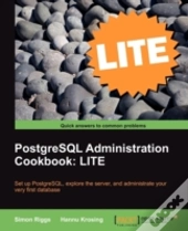 Postgresql 9 Administration Cookbook Lite