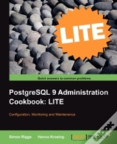 Postgresql 9 Administration Cookbook Lite
