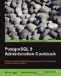 Postgresql 9 Administration Cookbook - Preview
