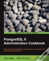 Postgresql 9 Administration Cookbook