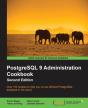 Postgresql 9 Administration Cookbook - Preview