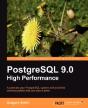 Postgresql 9.0 High Performance - Preview