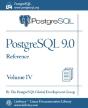 Postgresql 9.0 Official Documentation - Volume Iv. Reference - Preview